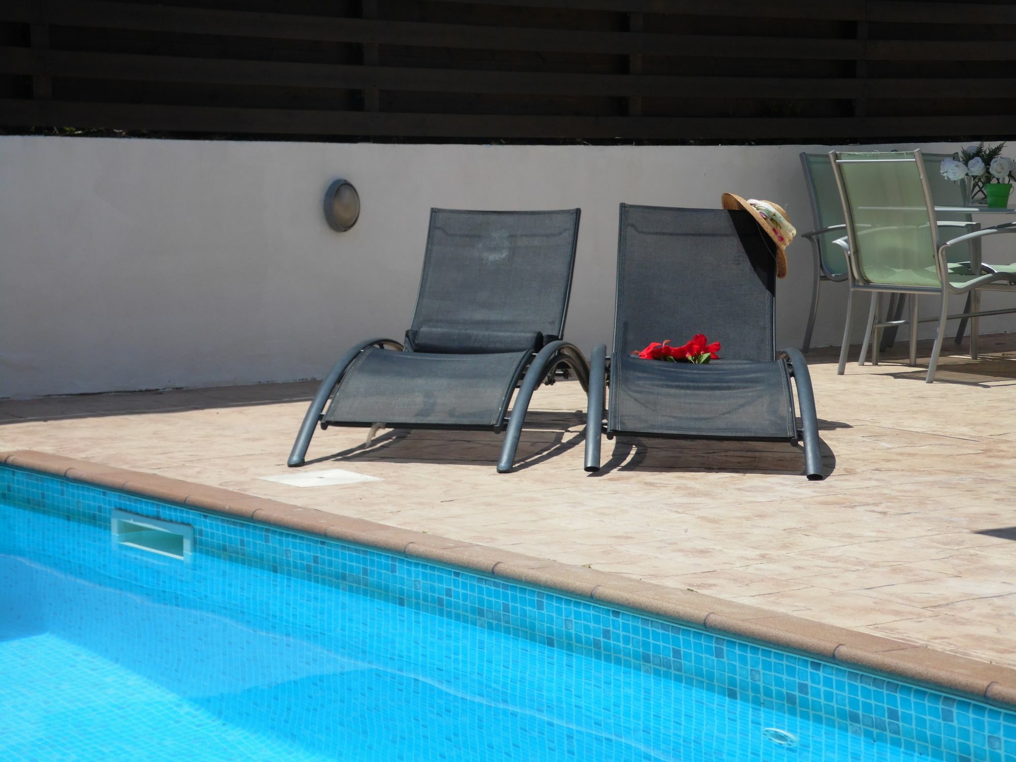 Villa Angelaise โปรทาราส ภายนอก รูปภาพ