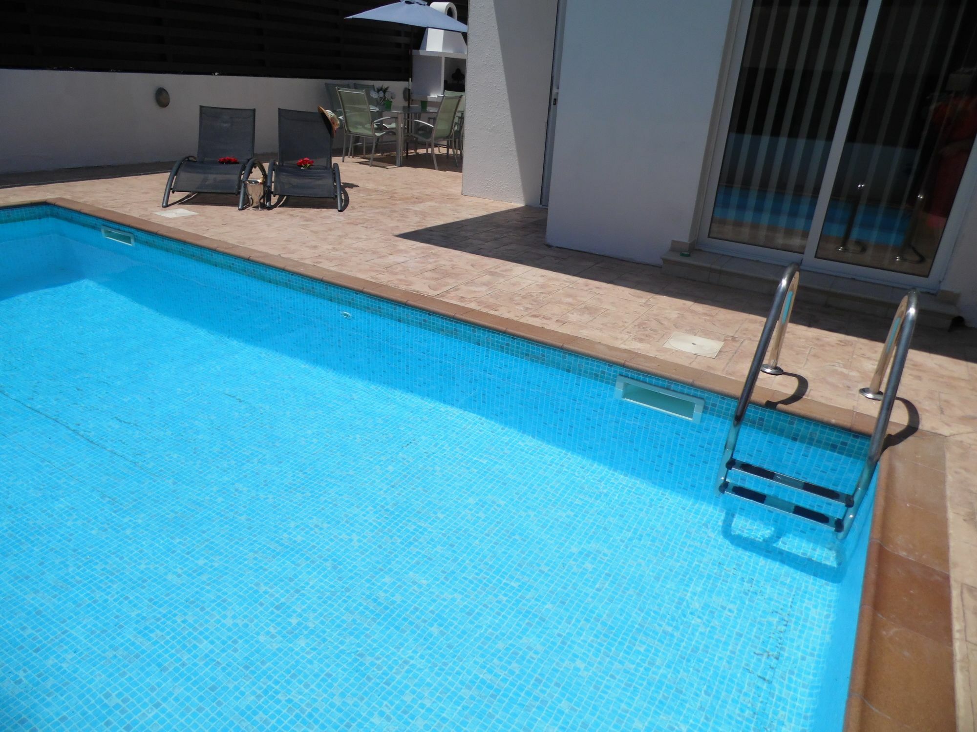 Villa Angelaise โปรทาราส ภายนอก รูปภาพ