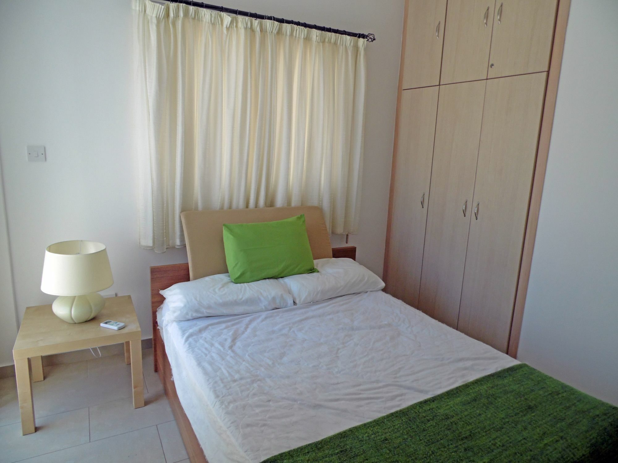 Villa Angelaise โปรทาราส ภายนอก รูปภาพ